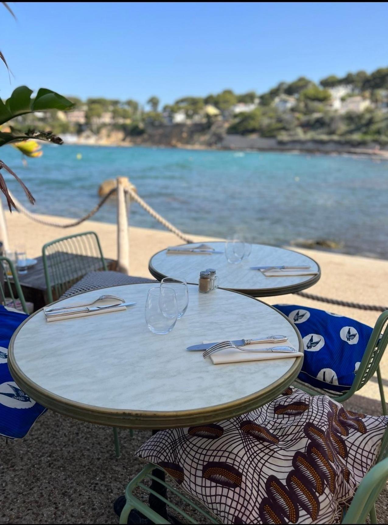 Casa Andrea Appartement Tout A Pied Avec Grand Jardin Sanary-sur-Mer Phòng bức ảnh
